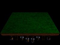une photo d'Ã©cran de Virtual Chess 64 sur Nintendo 64